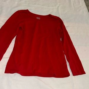 Girls fashion T-shirt